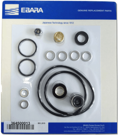 364500013 - SADA TESNENI AGA - CAR/CER/NBR